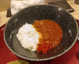 Dinner at 1000
