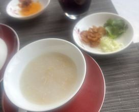 Dinner at Canton Ryori Sense (広東料理 センス)