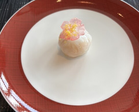 Dinner at Canton Ryori Sense (広東料理 センス)