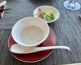 Dinner at Canton Ryori Sense (広東料理 センス)
