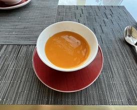 Dinner at Canton Ryori Sense (広東料理 センス)