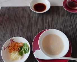 Dinner at Canton Ryori Sense (広東料理 センス)