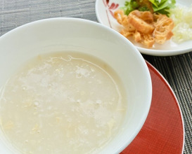 Dinner at Canton Ryori Sense (広東料理 センス)