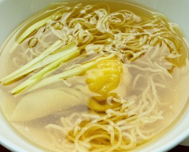 Dinner at Canton Ryori Sense (広東料理 センス)