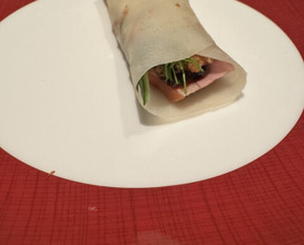 Dinner at Canton Ryori Sense (広東料理 センス)