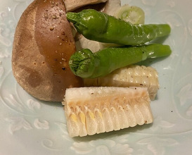Dinner at Setsugekka Tanaka Satoru (雪月花 たなかさとる)
