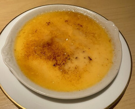 Dinner at Setsugekka Tanaka Satoru (雪月花 たなかさとる)