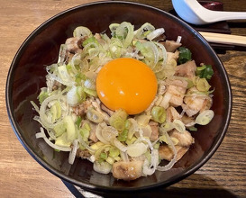 Dinner at Raa Menya Shima (らぁ麺や 嶋)