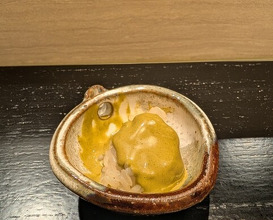 Dinner at Shimazu