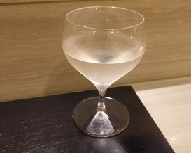 Dinner at Shimazu