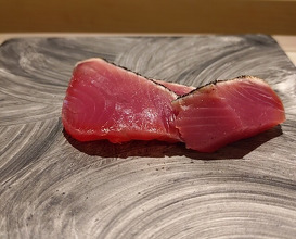 Dinner at Shimazu