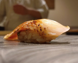 Dinner at Shimazu