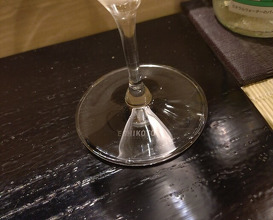 Dinner at Shimazu
