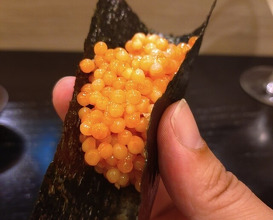 Dinner at Shimazu