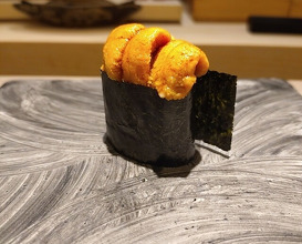 Dinner at Shimazu
