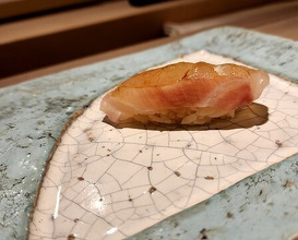 Dinner at Shimazu