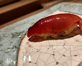 Dinner at Shimazu