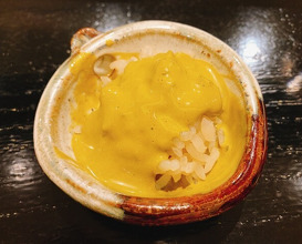 Dinner at Shimazu