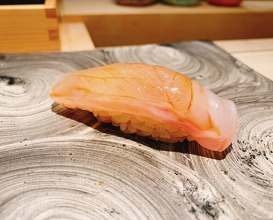 Dinner at Shimazu