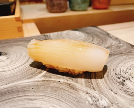 Dinner at Shimazu