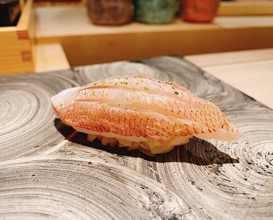 Dinner at Shimazu