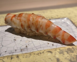 Dinner at Shimazu