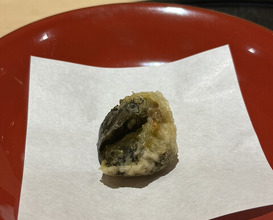 Dinner at Shimbashi Hoshino (新ばし 星野)