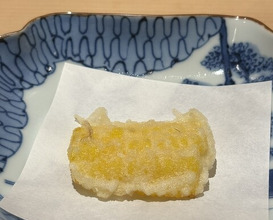 Dinner at Shimbashi Hoshino (新ばし 星野)