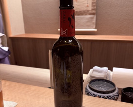 Dinner at Syumokuchou Shimizu