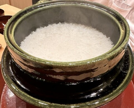 Dinner at Japanese cuisine Shin Chaya (日本料理 新茶家)
