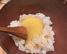 Dinner at Japanese cuisine Shin Chaya (日本料理 新茶家)