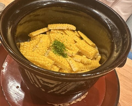 Dinner at Japanese cuisine Shin Chaya (日本料理 新茶家)