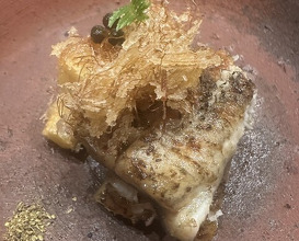 Dinner at Japanese cuisine Shin Chaya (日本料理 新茶家)