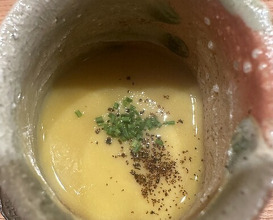 Dinner at Japanese cuisine Shin Chaya (日本料理 新茶家)