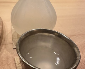 Dinner at Japanese cuisine Shin Chaya (日本料理 新茶家)