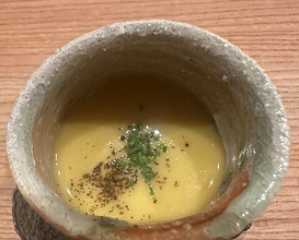 Dinner at Japanese cuisine Shin Chaya (日本料理 新茶家)