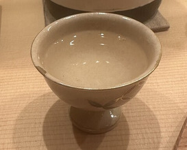 Dinner at Japanese cuisine Shin Chaya (日本料理 新茶家)