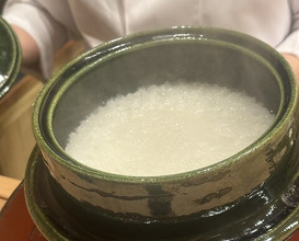 Dinner at Japanese cuisine Shin Chaya (日本料理 新茶家)