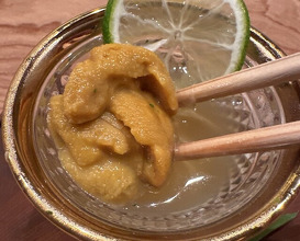 Dinner at Japanese cuisine Shin Chaya (日本料理 新茶家)
