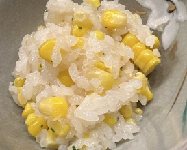Dinner at Japanese cuisine Shin Chaya (日本料理 新茶家)