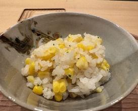 Dinner at Japanese cuisine Shin Chaya (日本料理 新茶家)