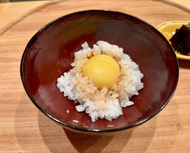 Dinner at Japanese cuisine Shin Chaya (日本料理 新茶家)