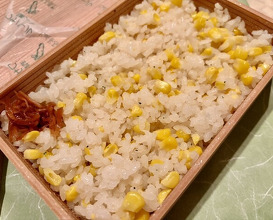 Dinner at Japanese cuisine Shin Chaya (日本料理 新茶家)