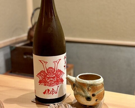 Dinner at Japanese cuisine Shin Chaya (日本料理 新茶家)