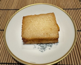 Dinner at Ginza Shinohara