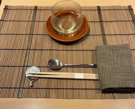 Dinner at Ginza Shinohara