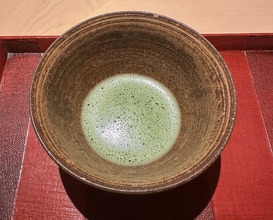 Dinner at Ginza Shinohara