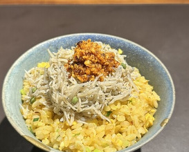 Dinner at ShinoiS