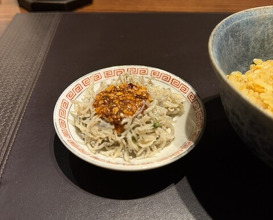 Dinner at ShinoiS