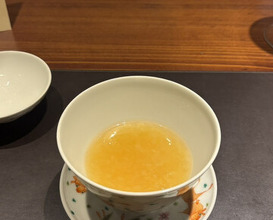 Dinner at ShinoiS